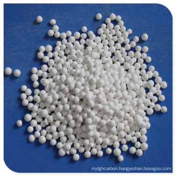 1344-28-1 Adsorbent Catalyst Activated Alumina